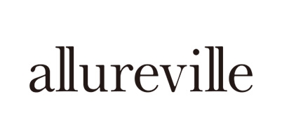 allureville（アルアバイル）