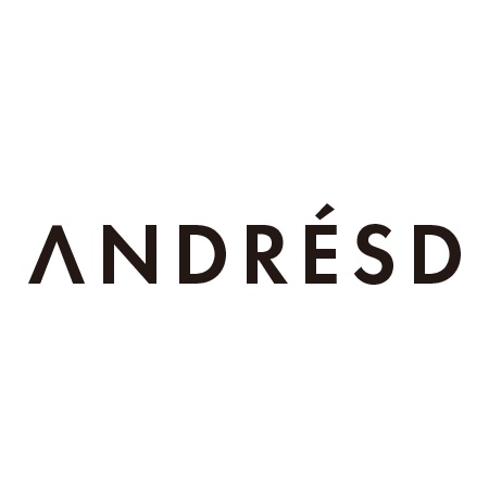 お呼ばれ ドレス 20代 logo_andresd_アンドレスド