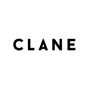 お呼ばれ ドレス 20代 logo_clane_クラネ