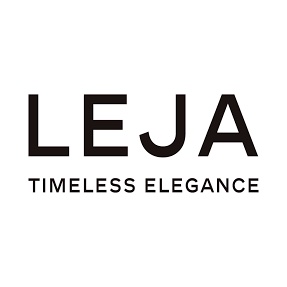 お呼ばれ ドレス 20代 logo_leja_レジャ