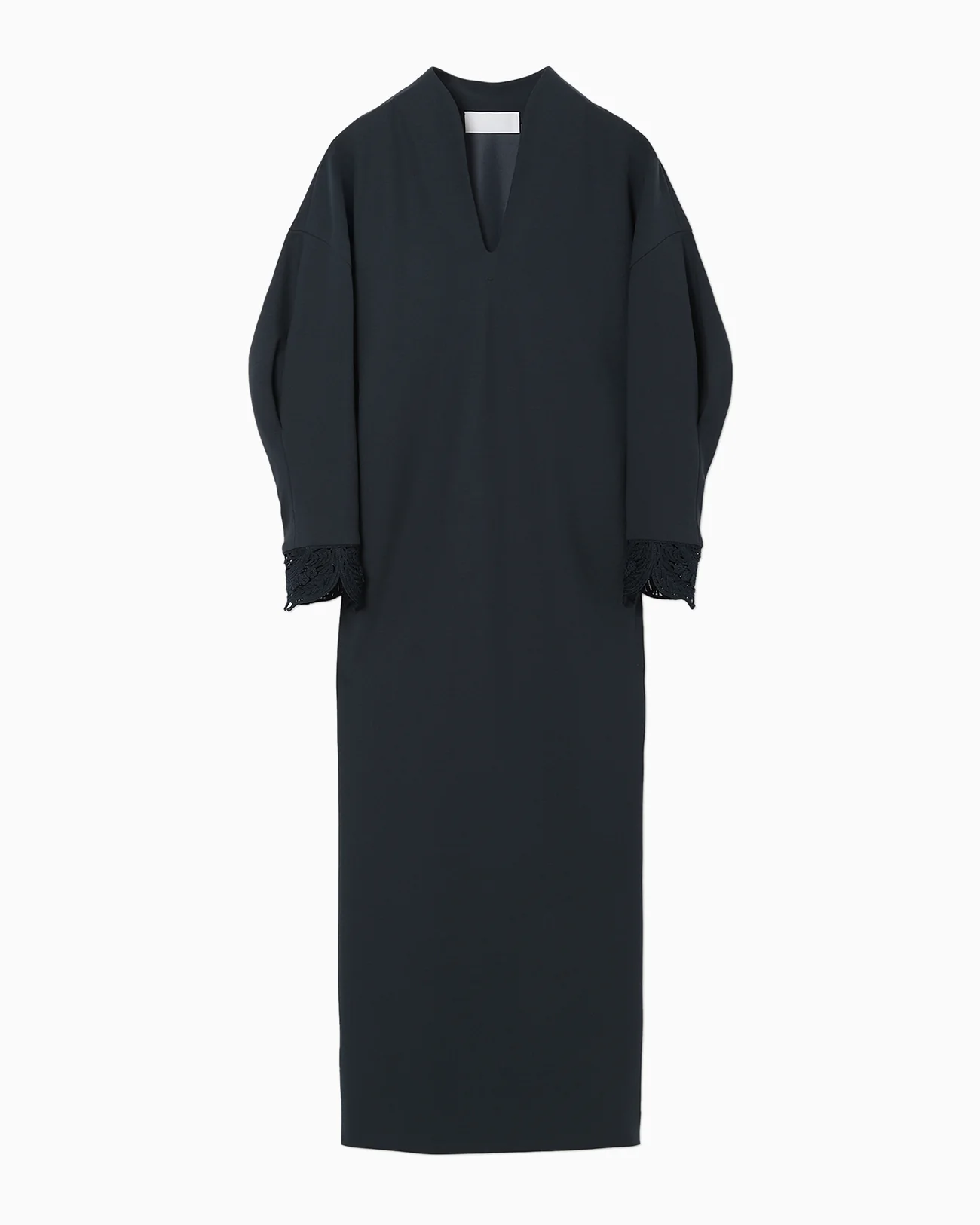 【最終特価】半袖マーメイドドレス Mame Kurogouchi レンタル｜結婚式ドレス ガイド