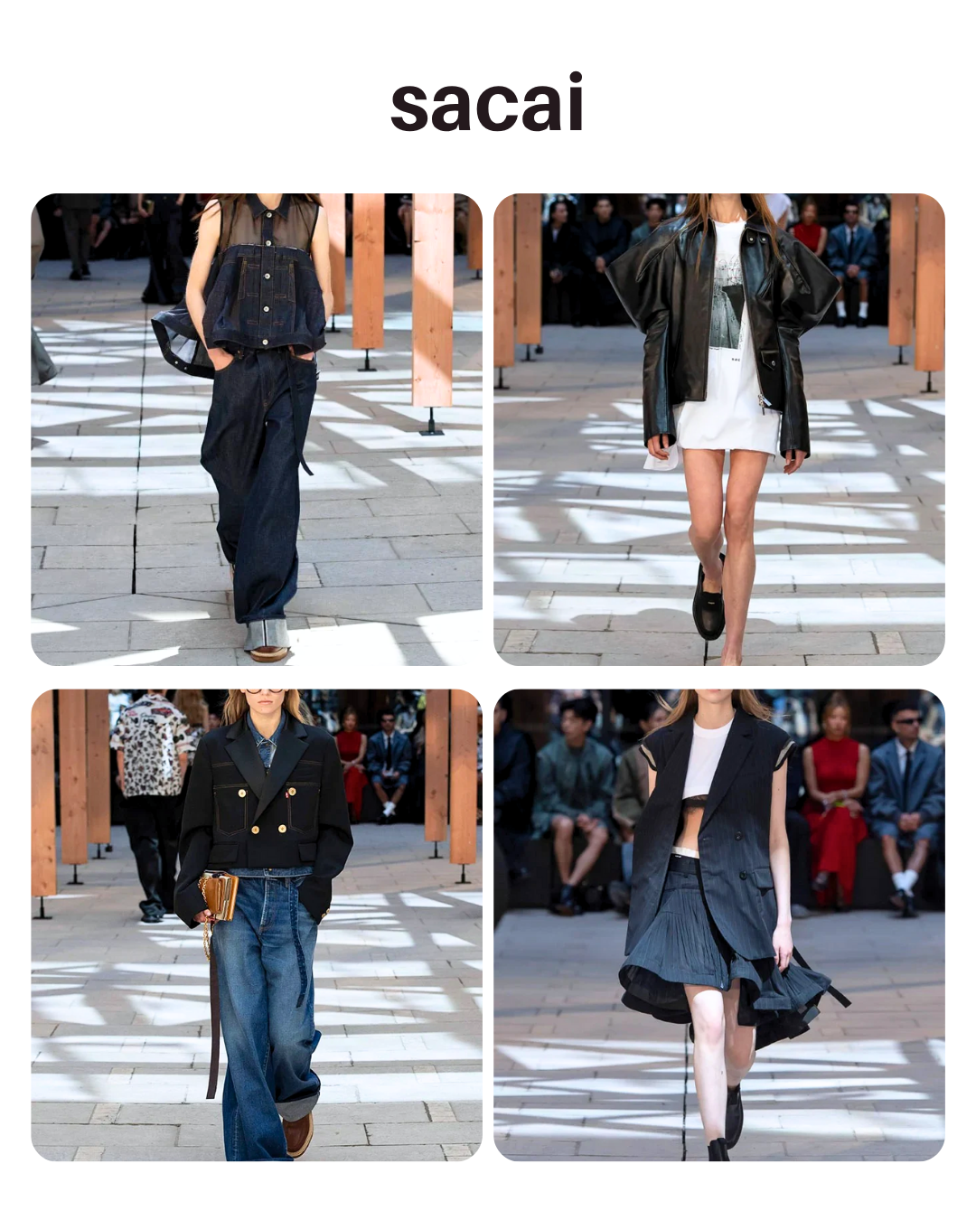 ドメブラ_sacai（サカイ）_おすすめアイテム