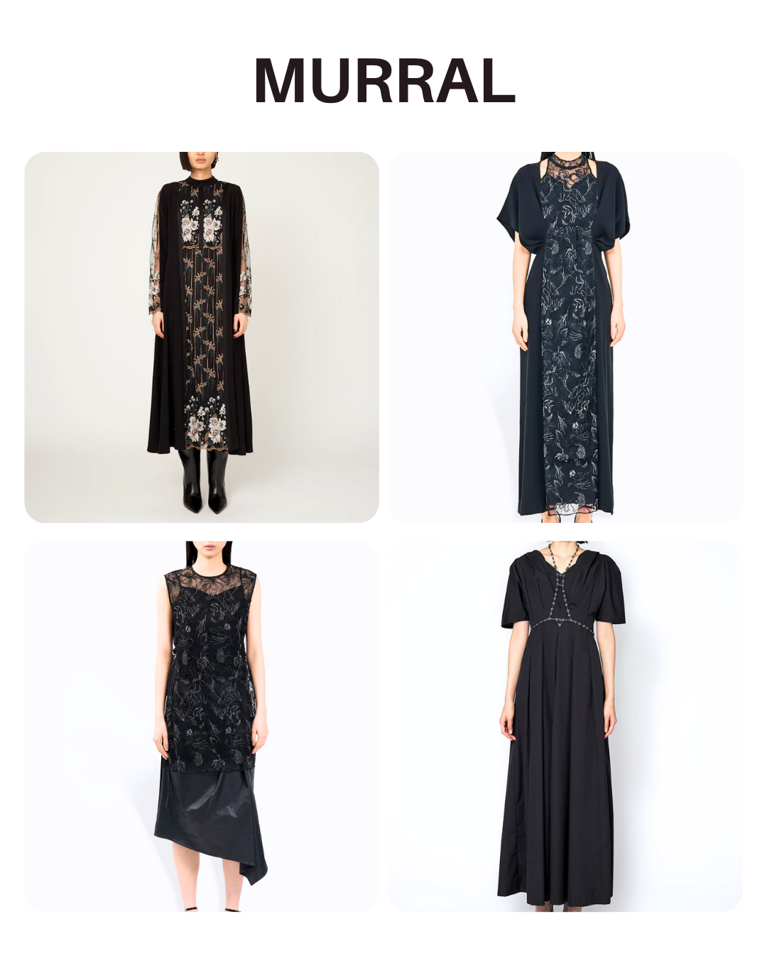 MURRAL（ミューラル）_おすすめアイテム