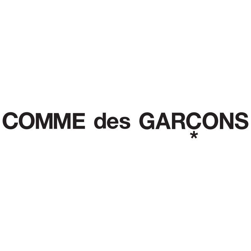ドメブラ_COMME des GARÇONS（コムデギャルソン）