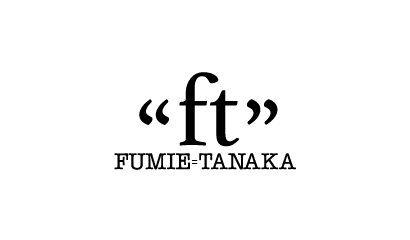 logo_fumie-tanaka_ロゴ_フミエタナカ