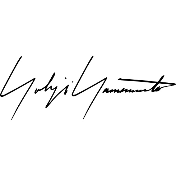 ドメブラ_YOHJI YAMAMOTO（ヨウジヤマモト）