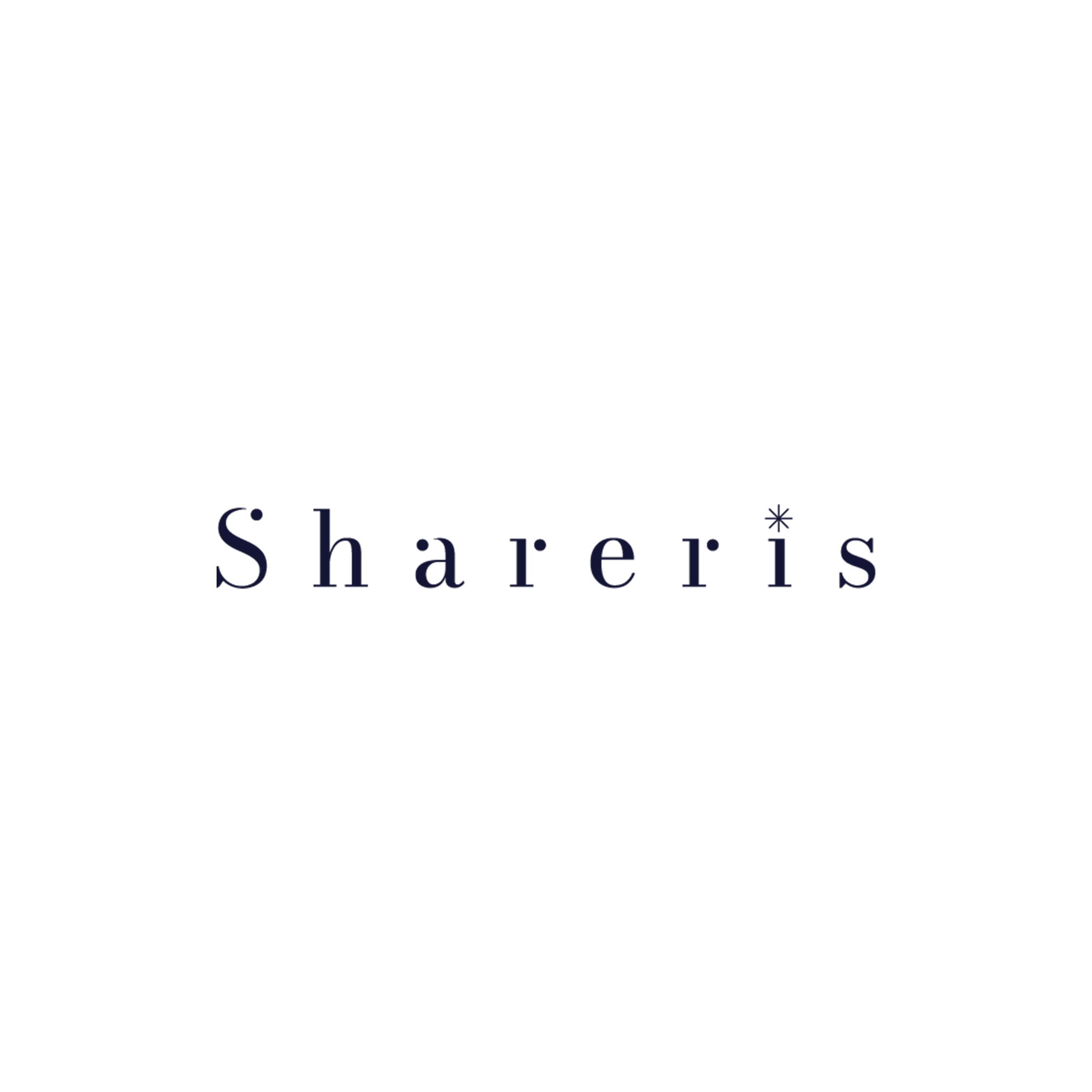 sharerisロゴ
